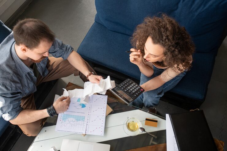 monarch money budgeting