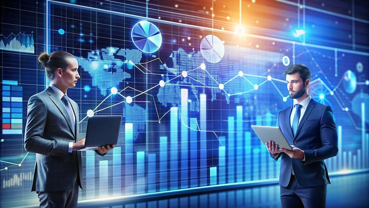 Market and finance insights